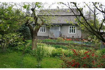 Family pension Yaremcha / Jaremče 2